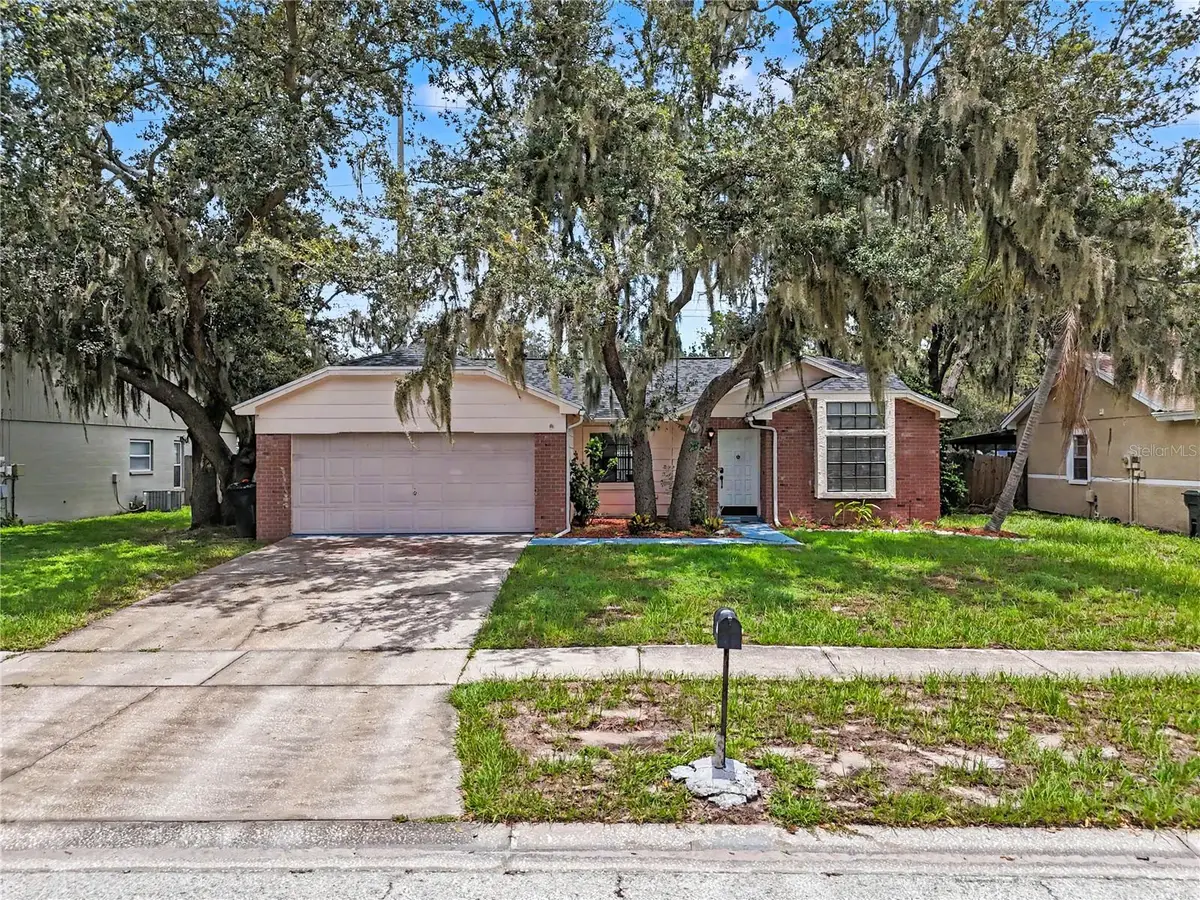 12108 Fruitwood Drive, Riverview, FL 33569 - #1