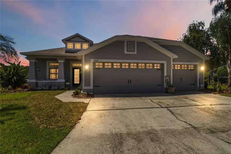 16817 Harrierridge Place, Lithia, FL 33547 - #2