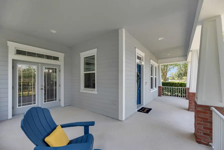 14103 Barrington Stowers Drive, Lithia, FL 33547 - #3