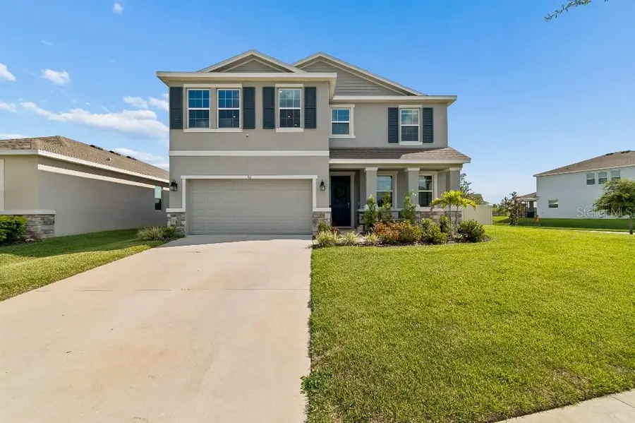 116 Bright Ibis Avenue, Apollo Beach, FL 33572 - #2