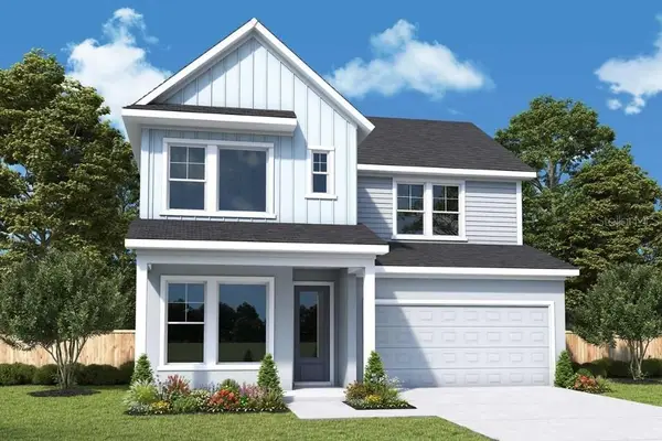 5825 Native Oak Street, MOUNT DORA, FL 32757