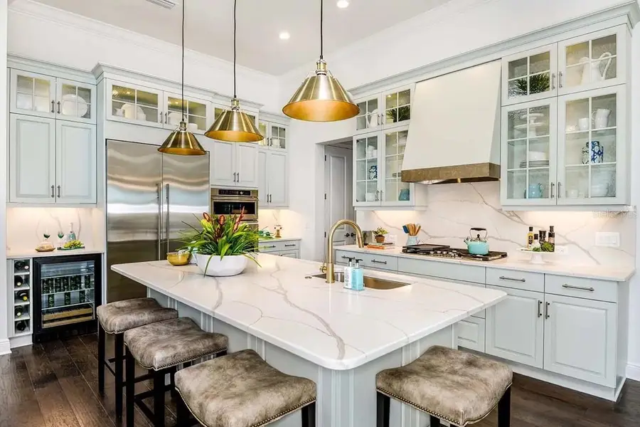 332 Bocelli Drive, North Venice, FL 34275 - #2
