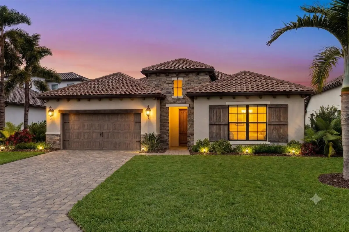 504 Bocelli Drive, North Venice, FL 34275 - #1