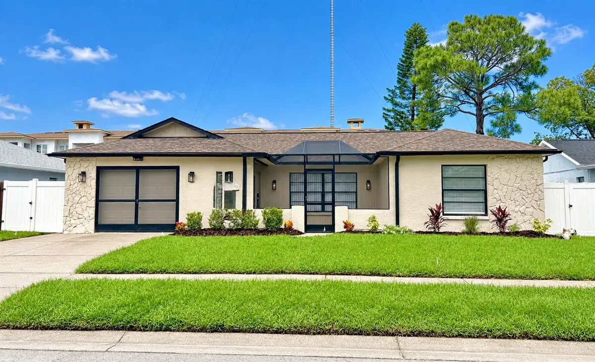 2801 Narcissus Drive, Holiday, FL 34691 - #1