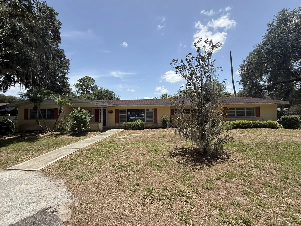 1015 E Mann Road, Bartow, FL 33830 - #1