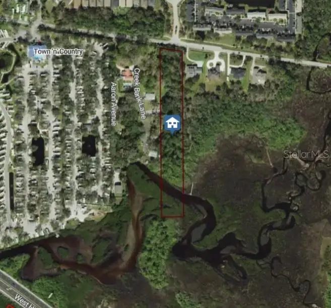 12484 Memorial Highway, Tampa, FL 33635 - #1