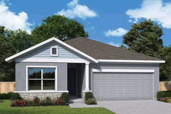 5813 Native Oak Street, MOUNT DORA, FL 32757