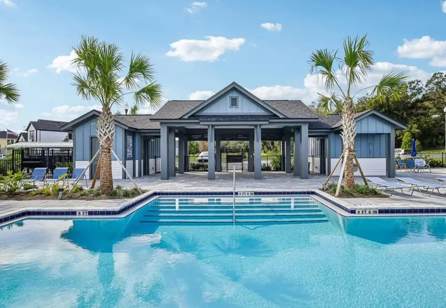 5813 Native Oak Street, Mount Dora, FL 32757 - #3
