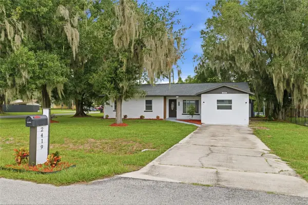 2419 Ridgeview Drive, LAKELAND, FL 33810