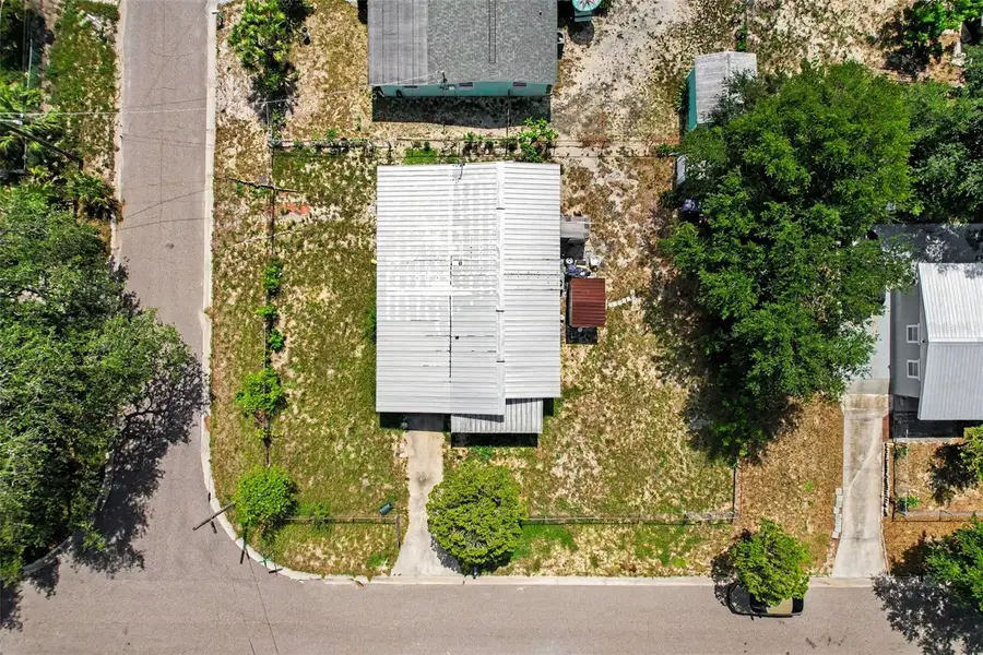 4503 N 72nd Street, Tampa, FL 33610 - #3