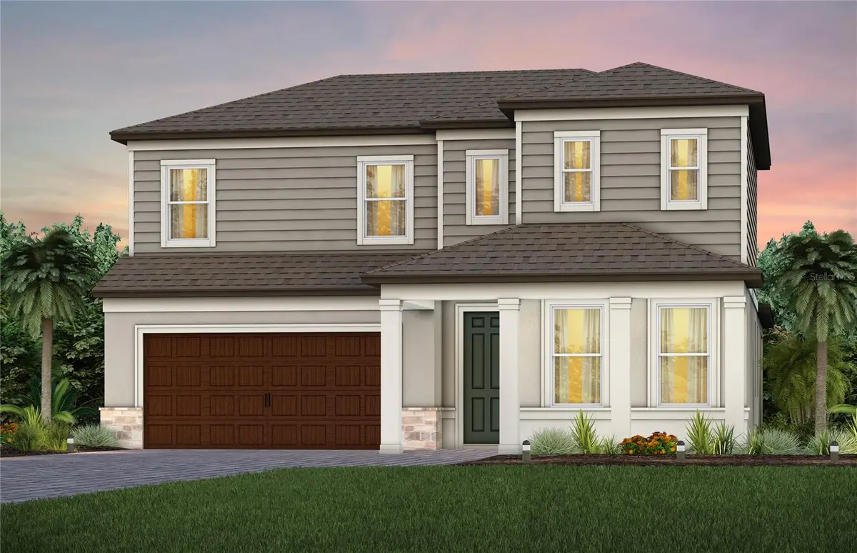 33433 Barnebrook Drive, Wesley Chapel, FL 33545 - #1