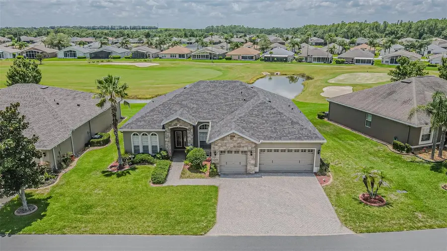 10404 Belmullet Drive, San Antonio, FL 33576 - #2