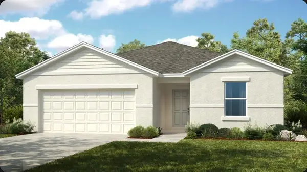 13654 Tropical Breeze Way, HUDSON, FL 34669