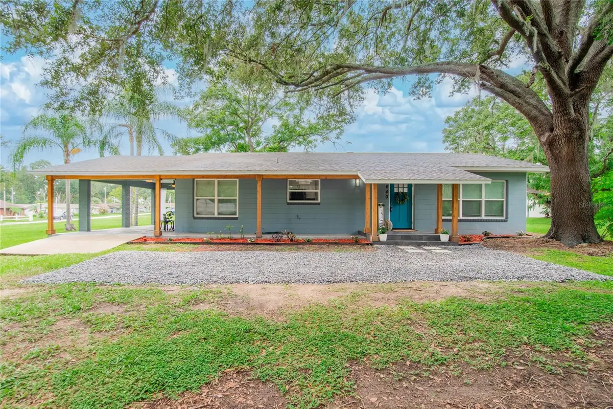 640 Orange Valley Circle, Lakeland, FL 33813 - #1