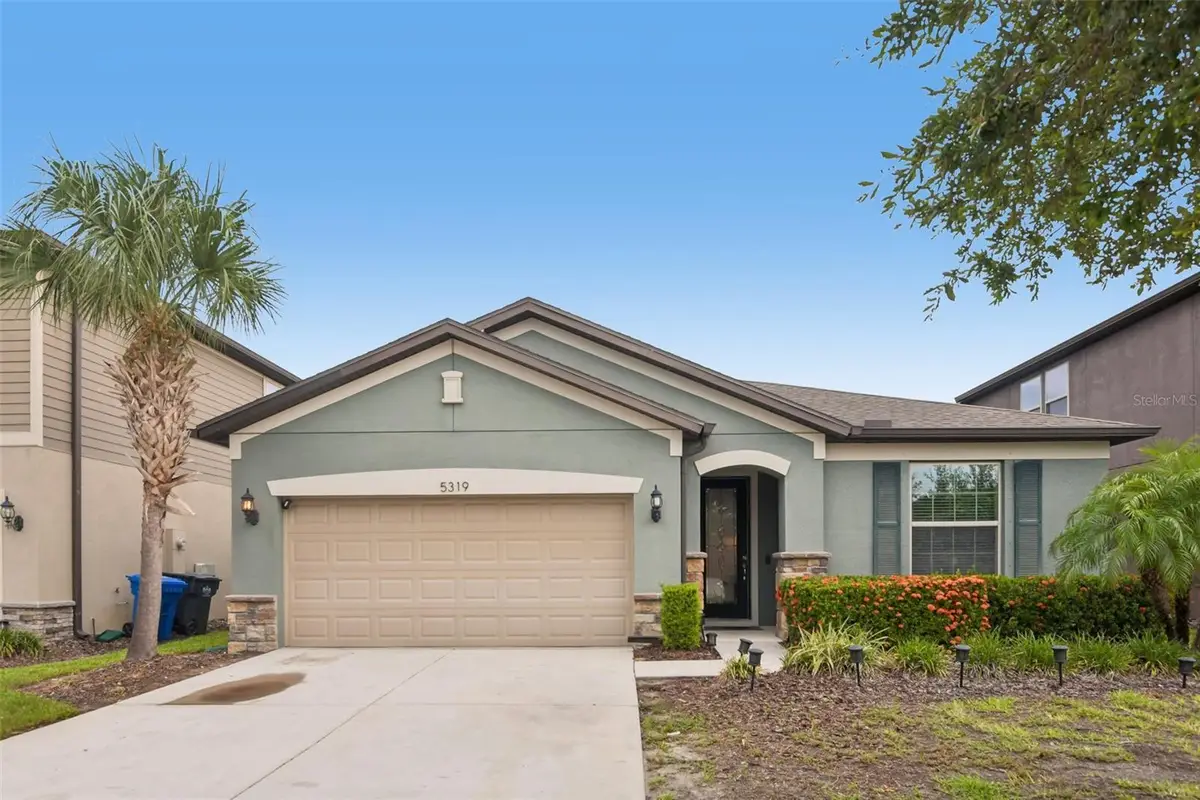 5319 Fallen Leaf Drive, Riverview, FL 33578 - #1