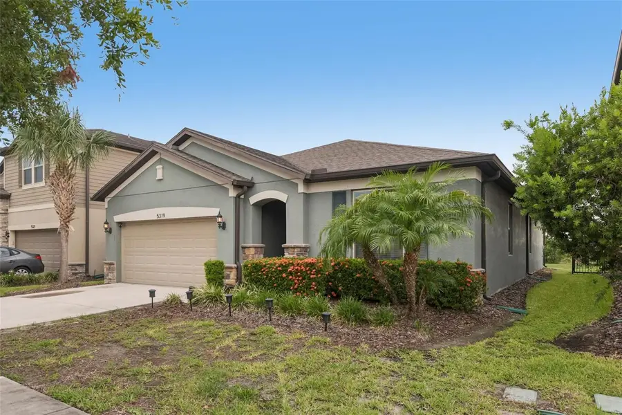 5319 Fallen Leaf Drive, Riverview, FL 33578 - #3