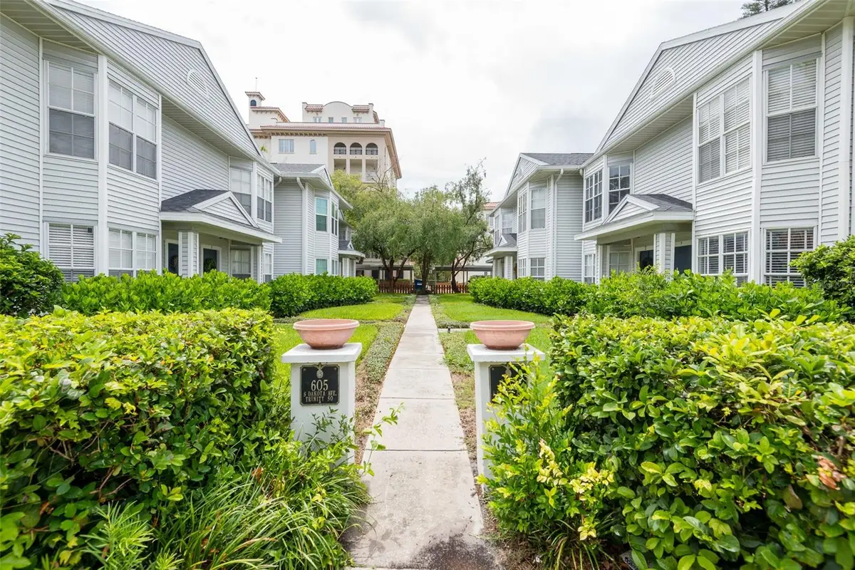 603 S Dakota Avenue #A1, Tampa, FL 33606 - #1