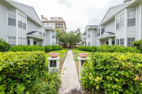 603 S Dakota Avenue #A1, TAMPA, FL 33606