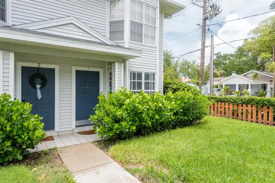 603 S Dakota Avenue #A1, Tampa, FL 33606 - #3
