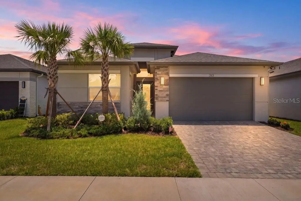 3101 Malta Avenue, Wesley Chapel, FL 33543 - #1