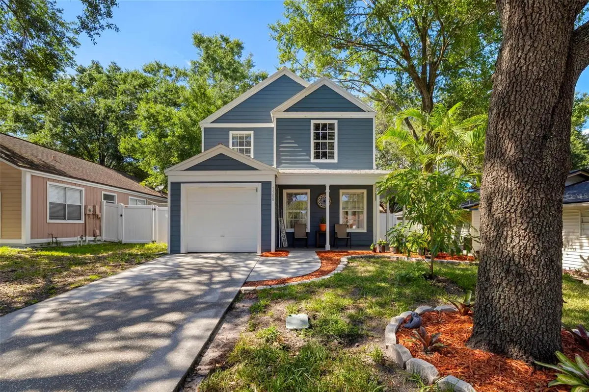 7508 Wakulla Drive, Temple Terrace, FL 33637 - #1
