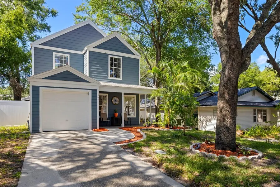 7508 Wakulla Drive, Temple Terrace, FL 33637 - #3