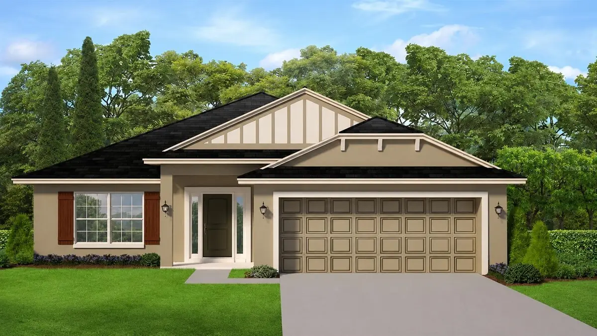 7012 66th Place E, Parrish, FL 34219 - #1