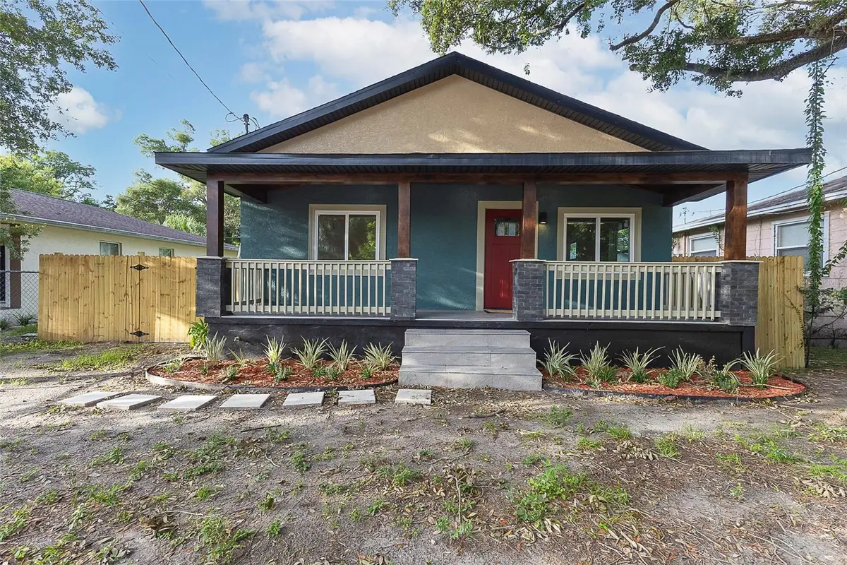 3203 E Emma Street, Tampa, FL 33610 - #1