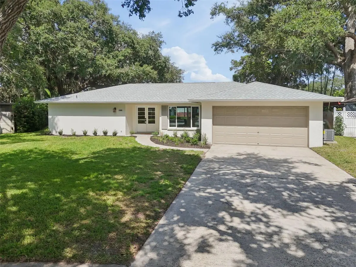 12805 Kimberly Oaks Circle, Largo, FL 33774 - #1