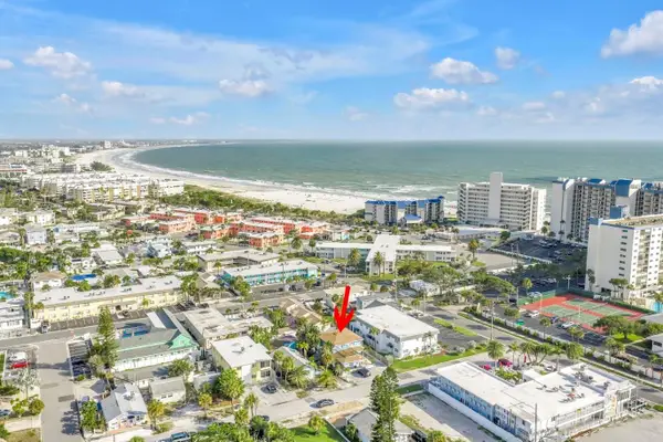 644 72nd Avenue, ST PETE BEACH, FL 33706