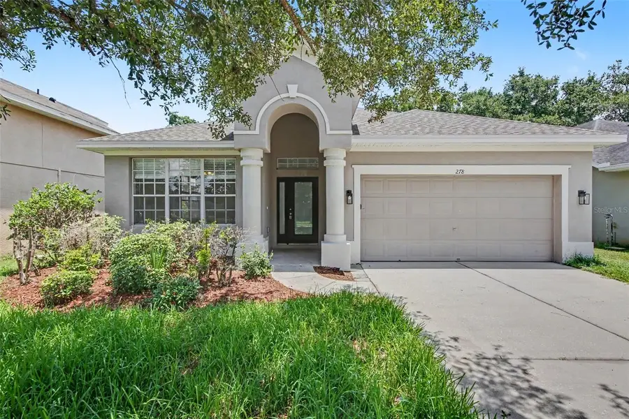 278 Venetian Bay Circle, Sanford, FL 32771 - #2