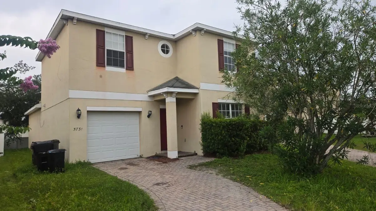 5731 Vista Linda Drive, Orlando, FL 32822 - #1