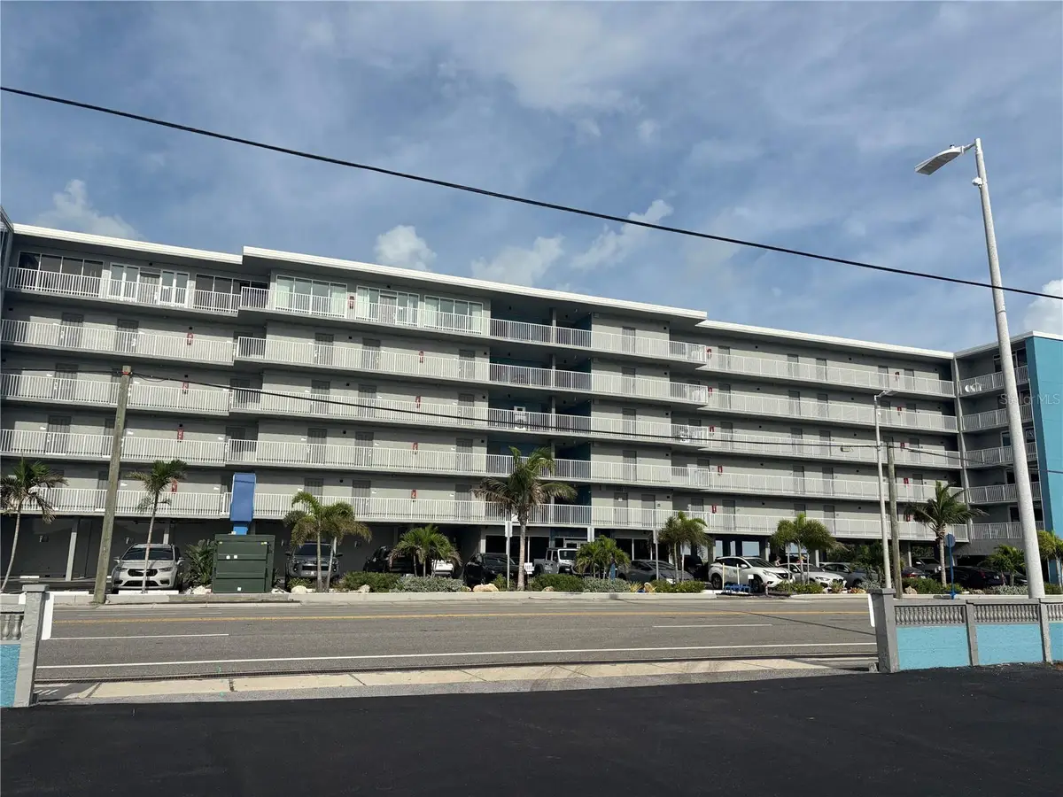 9980 Gulf Boulevard #317, Treasure Island, FL 33706 - #1