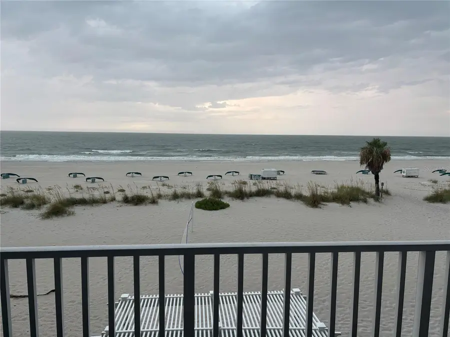 9980 Gulf Boulevard #317, Treasure Island, FL 33706 - #2