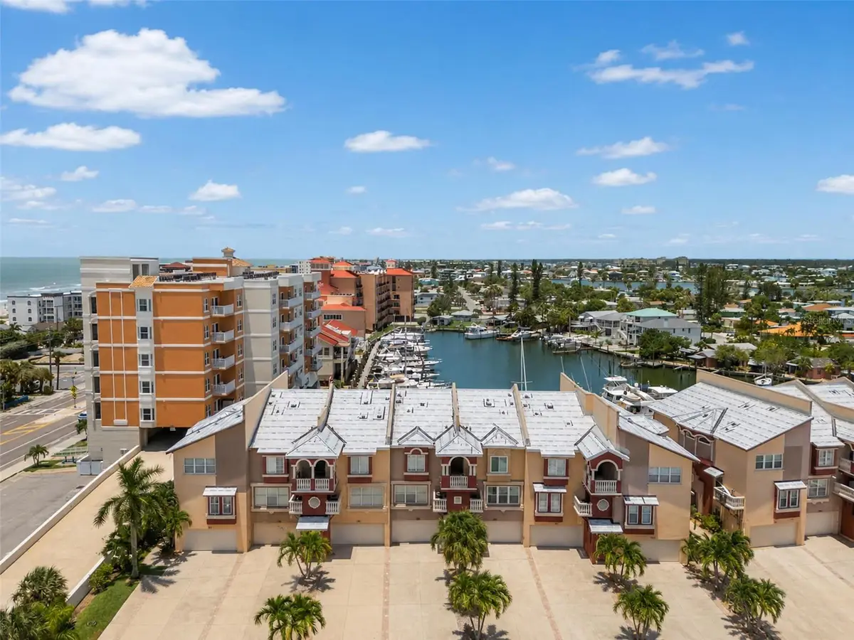116 131st Avenue E #F, Madeira Beach, FL 33708 - #1