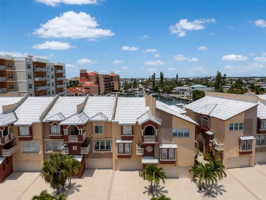 116 131st Avenue E #F, Madeira Beach, FL 33708 - #2