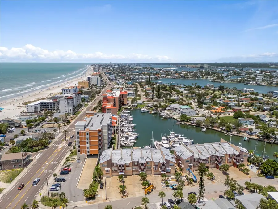116 131st Avenue E #F, Madeira Beach, FL 33708 - #3