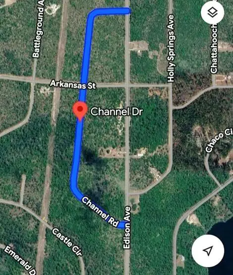 Channel Drive, Alford, FL 32420 - #1