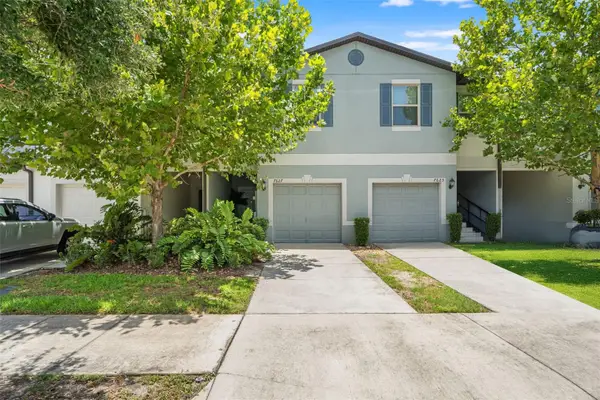 7627 French Marigold Avenue, TAMPA, FL 33619