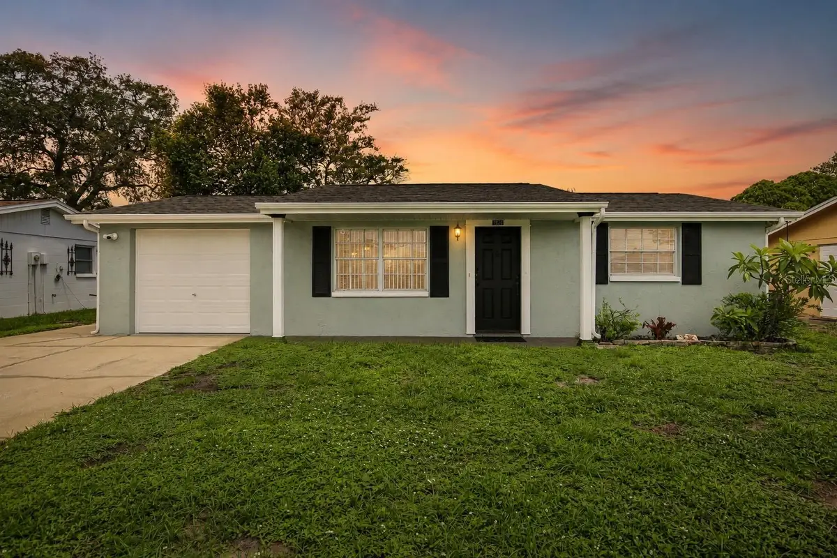 7821 Sagebrush Drive, Port Richey, FL 34668 - #1