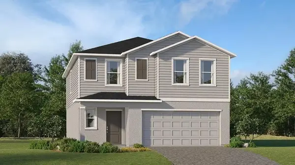 26593 Jasper Way, PUNTA GORDA, FL 33955