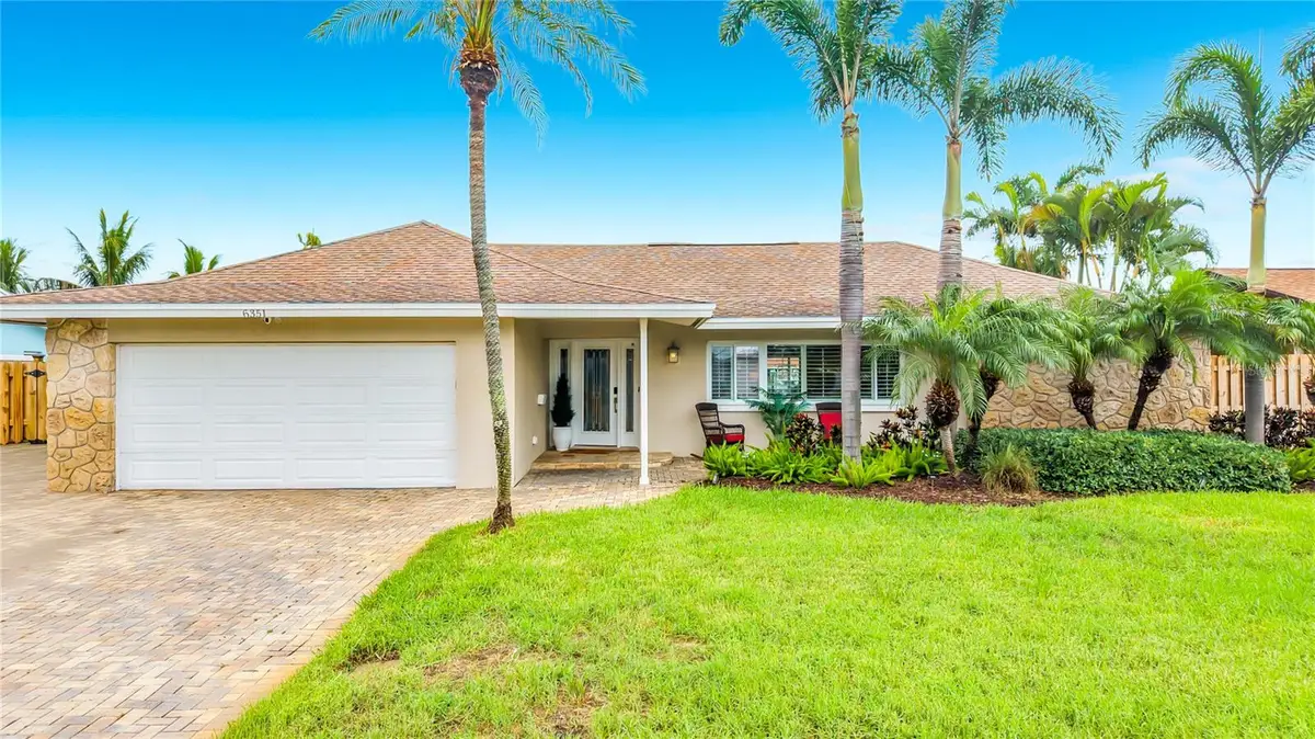 6351 3rd Palm Point, Saint Pete Beach, FL 33706 - #1