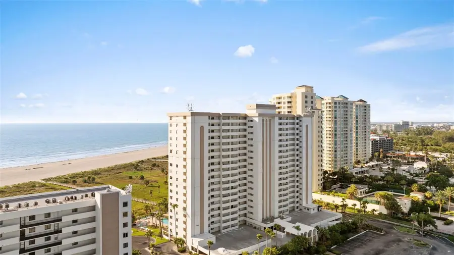 1230 Gulf Blvd #1204, Clearwater, FL 33767 - #3