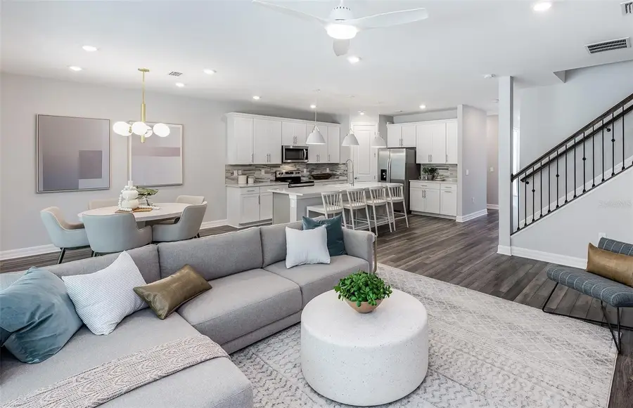 7440 Summer Court, Sarasota, FL 34231 - #2