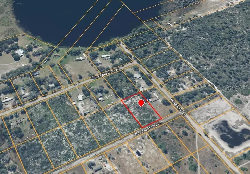 Hammermill Avenue, Lake Wales, FL 33859 - #1