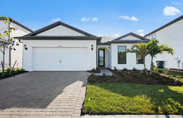 2657 Gabel Oak Drive, NORTH PORT, FL 34289