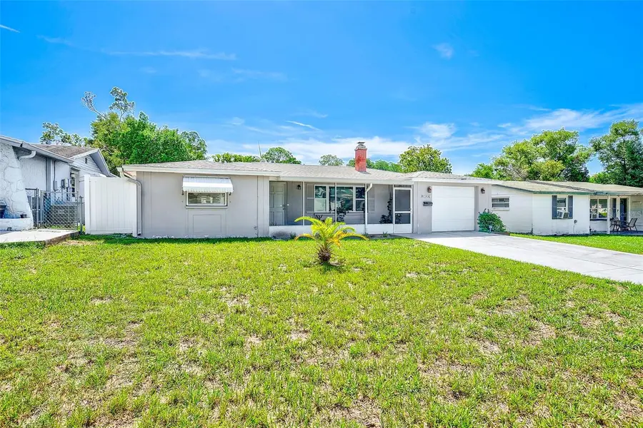 5126 Rosewood Drive, New Port Richey, FL 34653 - #2