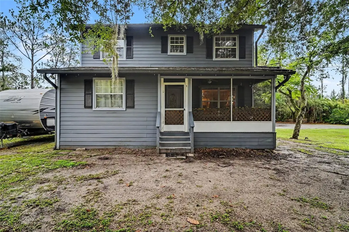 490 Pine Woods Road, Ormond Beach, FL 32174 - #1