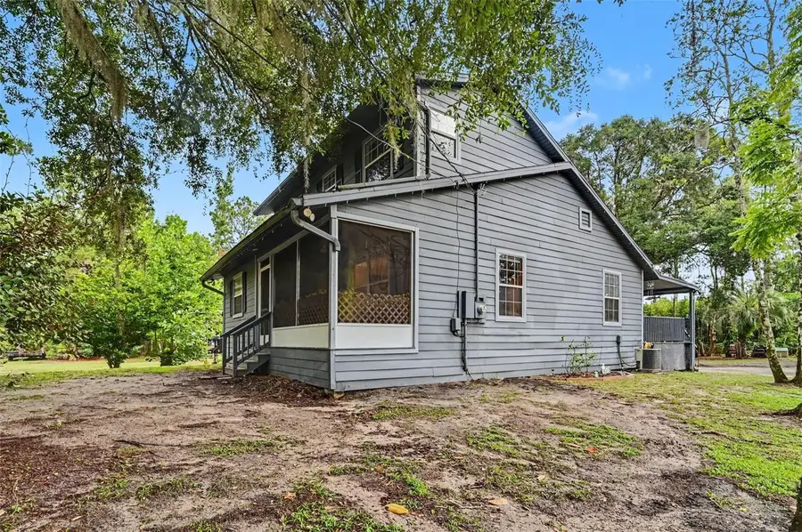 490 Pine Woods Road, Ormond Beach, FL 32174 - #2