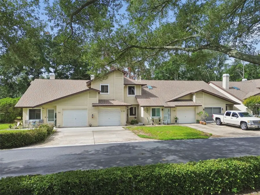 609 Green Valley Road #I2, Palm Harbor, FL 34683 - #2